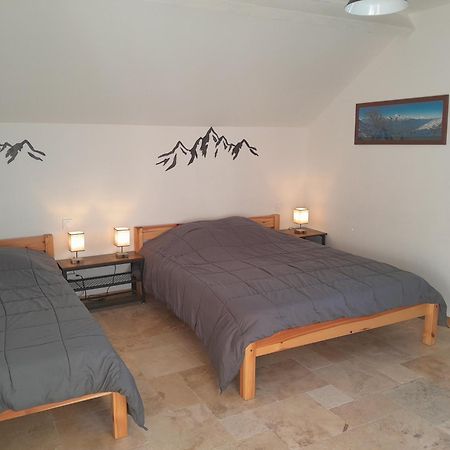 אראו Grange Renovee En Gite/Maison/Chalet מראה חיצוני תמונה