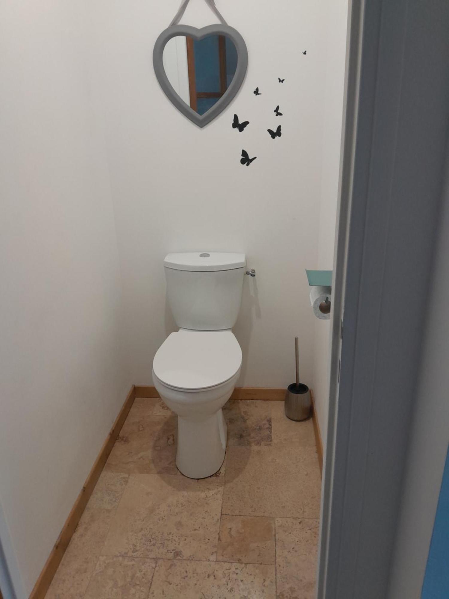אראו Grange Renovee En Gite/Maison/Chalet מראה חיצוני תמונה